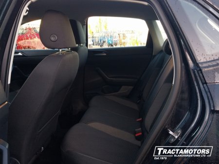 2024 Volkswagen Polo - thumbnail 5