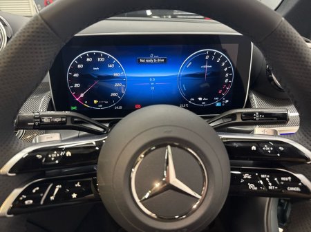 2026 Mercedes-Benz GLC Class - thumbnail 8