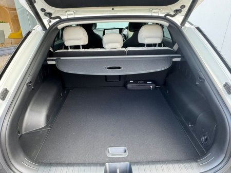 2024 Kia EV6 - thumbnail 15