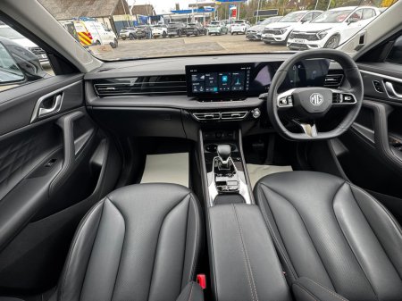 2025 MG HS - thumbnail 15