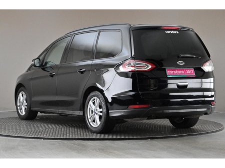 2017 Ford Galaxy - thumbnail 7