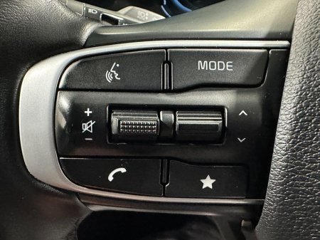 2024 Kia Sportage K3 1.6 Crdi €33,800 thumbnail