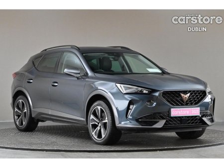 2023 Cupra Formentor for sale