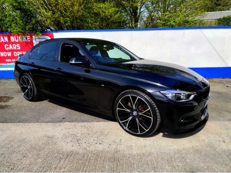 2017 BMW 3 Series - thumbnail 10