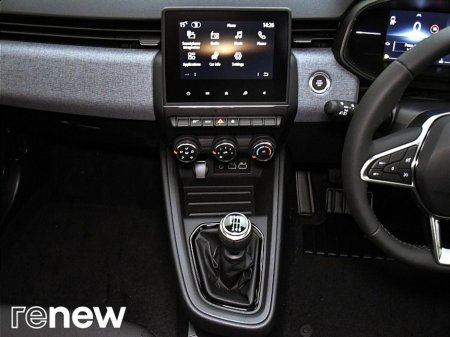 2025 Renault Clio - thumbnail 21