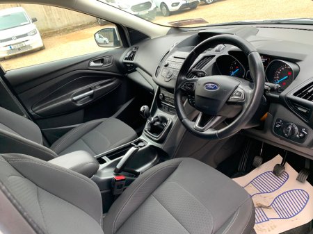 2018 Ford Kuga - thumbnail 15