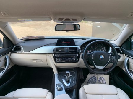 2019 BMW 4 Series - thumbnail 15