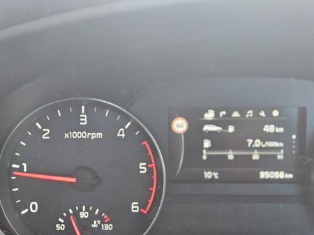 2016 Kia Sportage - thumbnail 12