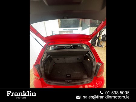 2012 Volkswagen Polo - thumbnail 9