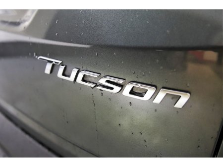 2024 Hyundai Tucson - thumbnail 26