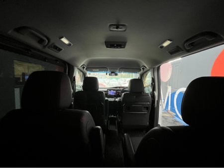 2020 Honda Stepwagon €29950 2020 HONDA STEPWAGON HEV EX G SENSING BLACK STYLE 2.0 AUTOMATIC / CRUISE CONTROL / AUTOMATIC DOORS / 7 SEATS €29,950 thumbnail