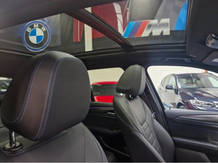 2023 BMW iX3 - thumbnail 14