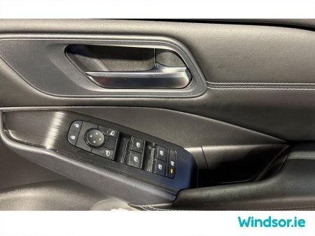 2023 Nissan Qashqai 1.3 PET MILD HYBRID XE €25,995 thumbnail