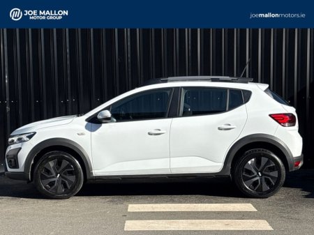 2025 Dacia Sandero Stepway - thumbnail 6