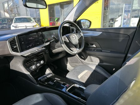 2023 Opel Mokka - thumbnail 2