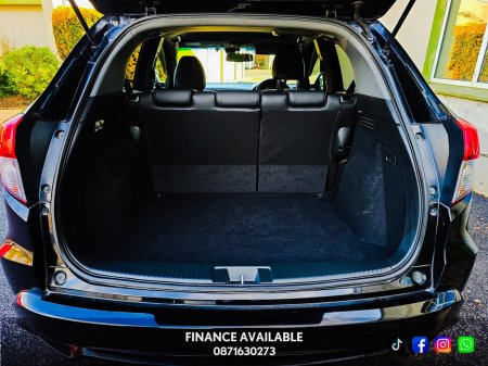 2017 Honda Vezel - thumbnail 12