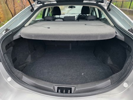 2017 Ford Mondeo 1.5 TDCI Style Econetic 120PS 5DR €9,950 thumbnail