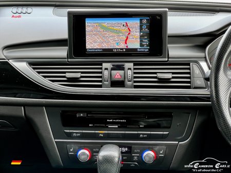 2016 Audi A6 - thumbnail 25