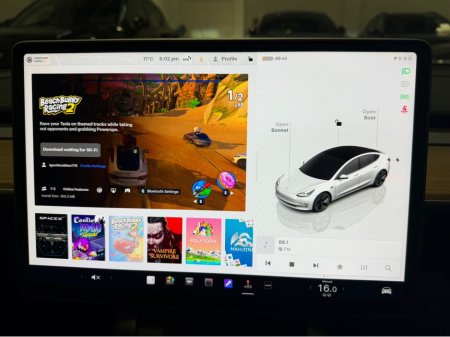 2023 Tesla Model 3 - thumbnail 22