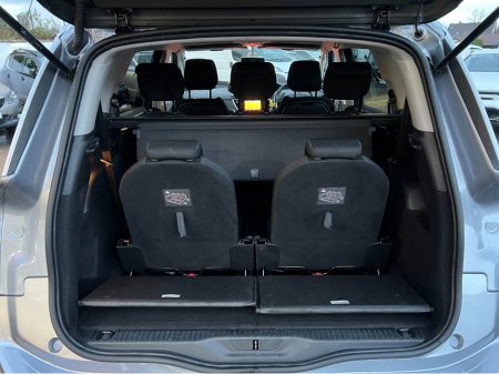 2019 Citroen C4 SpaceTourer GRAND S/TOURER 1.5 BLUE 130 FEEL 5DR 1.5BHDI 130PS €17,950 thumbnail