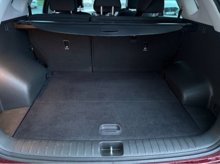 2017 Hyundai Tucson COMFORT PLUS 1.7 CRDI €12,950 thumbnail