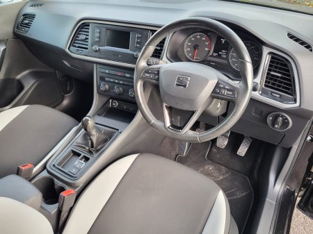 2017 SEAT Ateca - thumbnail 10