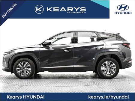 2022 Hyundai Tucson - photo 3