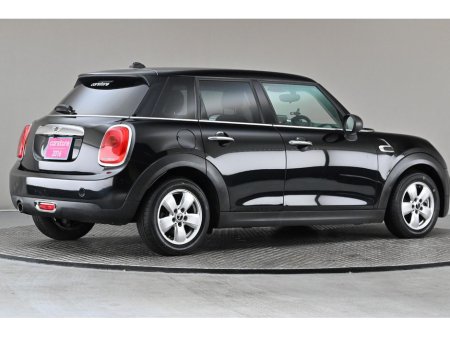 2016 MINI Hatch - thumbnail 10