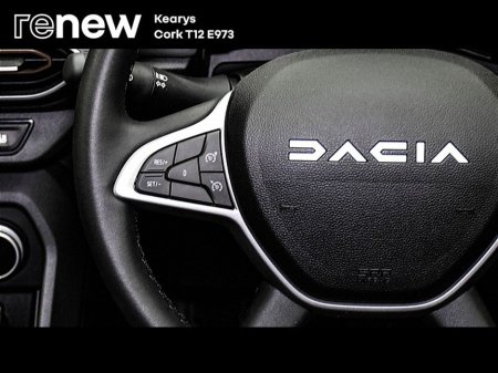 2023 Dacia Sandero Stepway Extreme TCe 90 €20,500 thumbnail