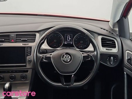 2014 Volkswagen Golf - thumbnail 17