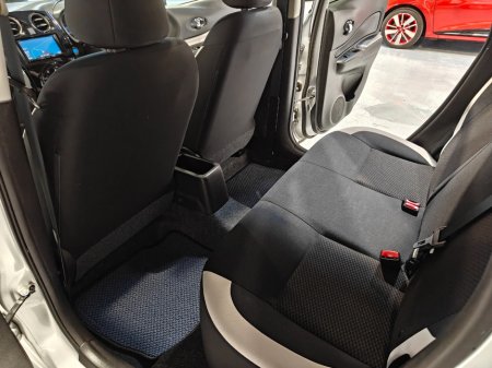 2020 Nissan Note - thumbnail 19