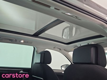 2017 Volkswagen Tiguan 2.0 TDI 150HP BMT 4WD Highline DSG €26,880 thumbnail