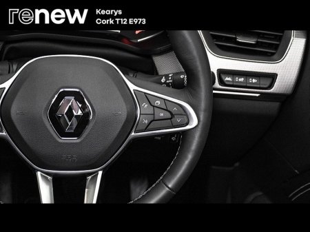 2023 Renault Arkana S Edition E-TECH Hybrid 145 Auto ER2 thumbnail