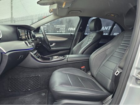 2016 Mercedes-Benz E Class - thumbnail 18