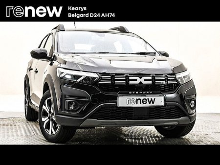 2023 Dacia Sandero Stepway TCe 90 STEPWAY Prestige