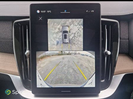 2025 Volvo XC90 - thumbnail 12