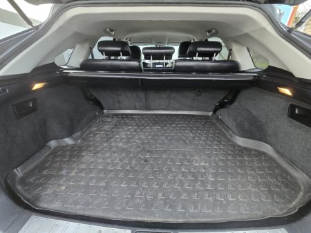 2012 Lexus RX 450 h - thumbnail 18