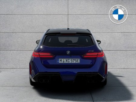 2026 BMW M5 M5 Touring €159,752
