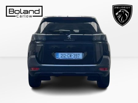 2021 Peugeot 5008 1.5HDI ALLURE *JUST IN* €105 P/W €31,995 thumbnail