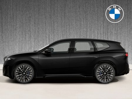 2026 BMW iX3 * 806 km Range * 50 xDrive €73,925