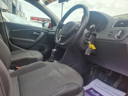 2014 Volkswagen Polo - thumbnail 6