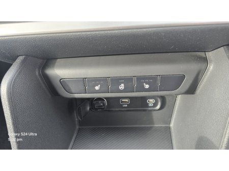 2022 Kia Sportage - thumbnail 10