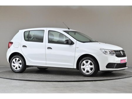 2018 Dacia Sandero - thumbnail 12