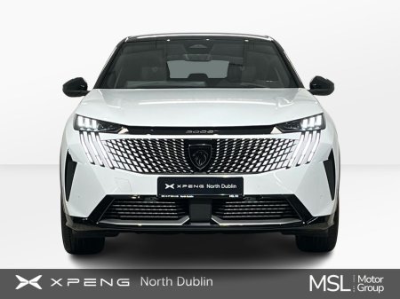 2025 Peugeot 3008 GT EV 73kWh 210BHP - Reversing Camera - Ambient Lighting - Sat Nav - Climate Control - Heated Seats/Steering Wheel - Keyless Start - Apple CarPlay/Android Auto €35,450 thumbnail
