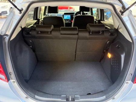 2019 Honda Jazz - thumbnail 22