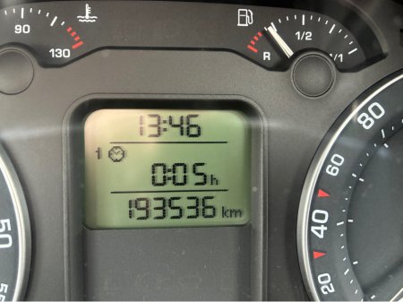 2008 Skoda Octavia - thumbnail 21