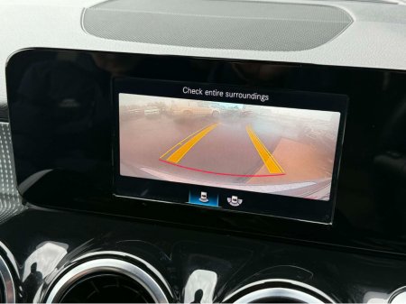 2021 Mercedes-Benz GLB - thumbnail 21