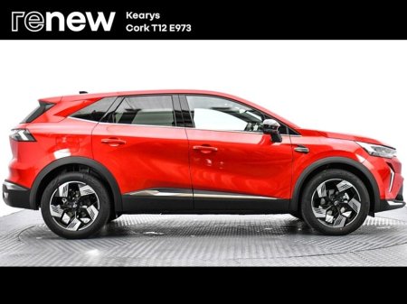 2026 Renault Symbioz - thumbnail 14