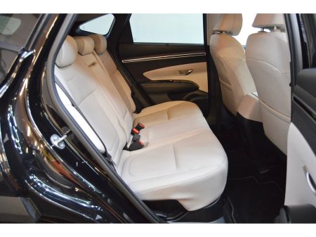 2023 Hyundai Tucson 2WD Executive Plus HEV STG Auto €36,995 thumbnail