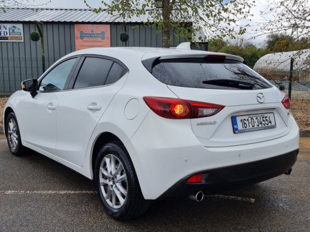 2016 Mazda Mazda3 - photo 5